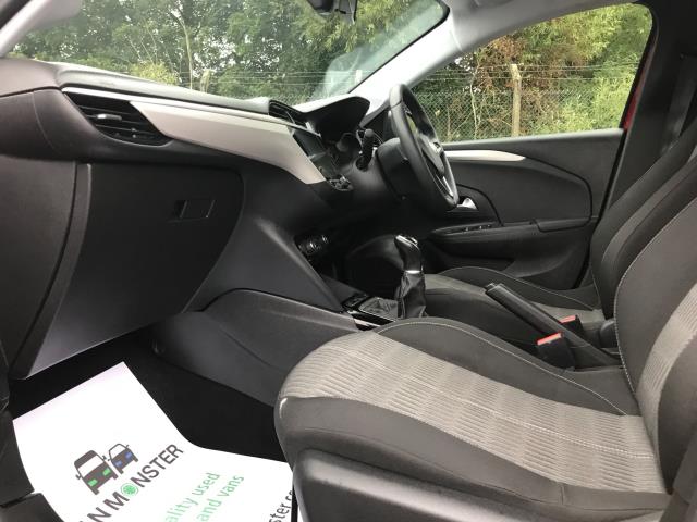 Used Vauxhall Corsa 2022 for sale - 76104803: Photo 12