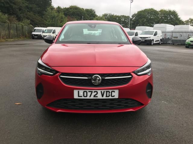 Used Vauxhall Corsa 2022 for sale - 76104803: Photo 13