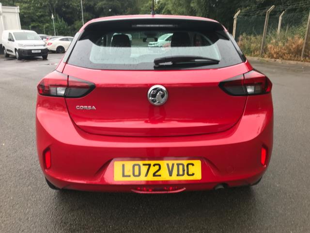 Used Vauxhall Corsa 2022 for sale - 76104803: Photo 14