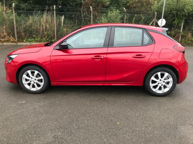 Used Vauxhall Corsa 2022 for sale - 76104803: Photo 15