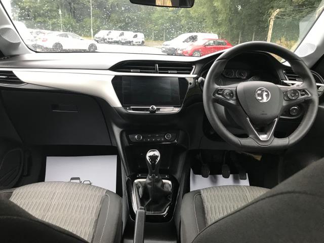 Used Vauxhall Corsa 2022 for sale - 76104803: Photo 16