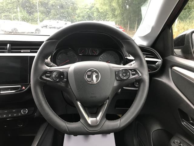 Used Vauxhall Corsa 2022 for sale - 76104803: Photo 18