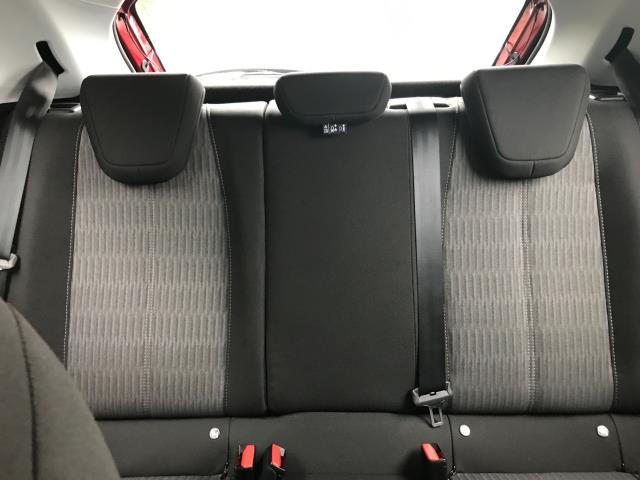 Used Vauxhall Corsa 2022 for sale - 76104803: Photo 19