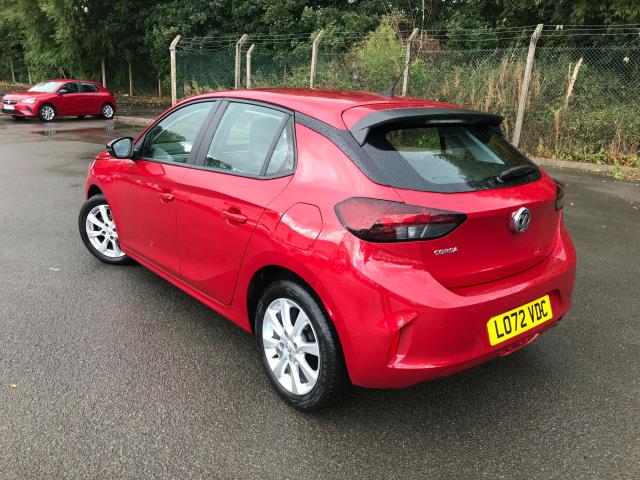 Used Vauxhall Corsa 2022 for sale - 76104803: Photo 2