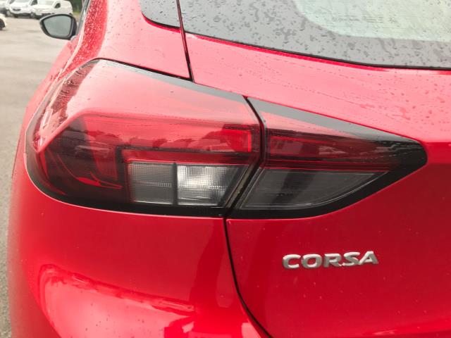Used Vauxhall Corsa 2022 for sale - 76104803: Photo 22