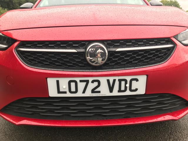 Used Vauxhall Corsa 2022 for sale - 76104803: Photo 26