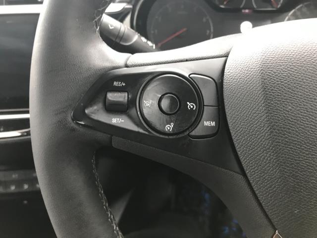 Used Vauxhall Corsa 2022 for sale - 76104803: Photo 32