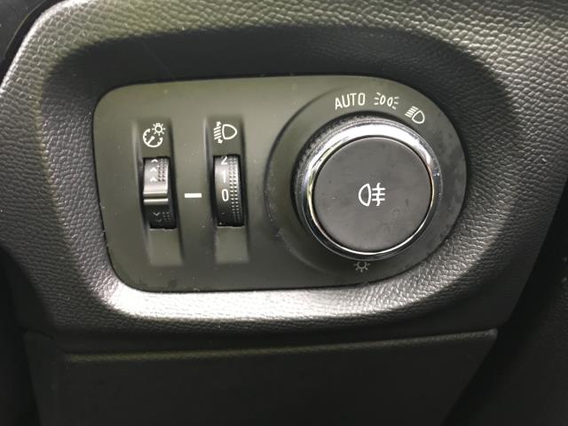 Used Vauxhall Corsa 2022 for sale - 76104803: Photo 38