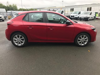Used Vauxhall Corsa 2022 for sale - 76104803: Photo