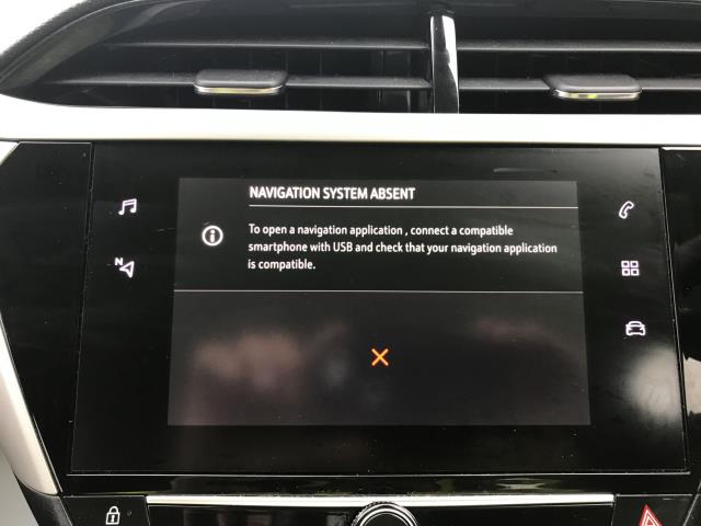 Used Vauxhall Corsa 2022 for sale - 76104803: Photo 45