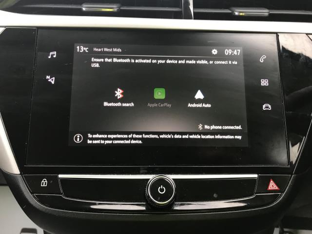 Used Vauxhall Corsa 2022 for sale - 76104803: Photo 46