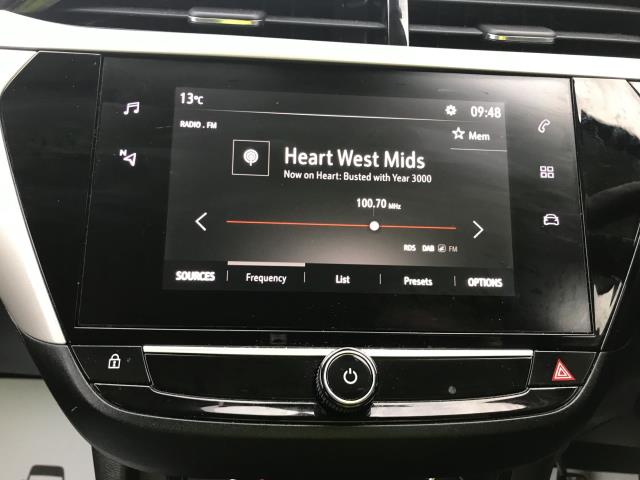 Used Vauxhall Corsa 2022 for sale - 76104803: Photo 47