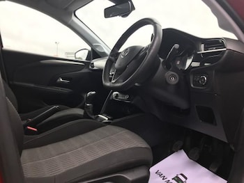 Used Vauxhall Corsa 2022 for sale - 76104803: Photo