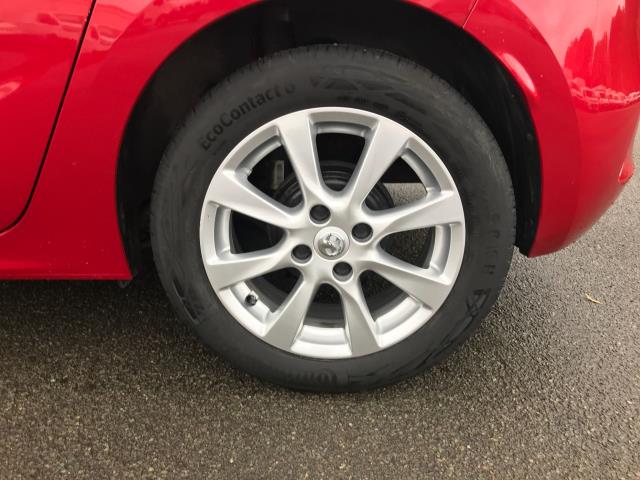 Used Vauxhall Corsa 2022 for sale - 76104803: Photo 8