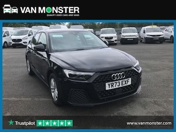 Used Audi A1 undefined for sale - 78578217: Photo