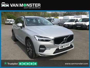 2022 - 2.0 B5P Core 5dr AWD Geartronic