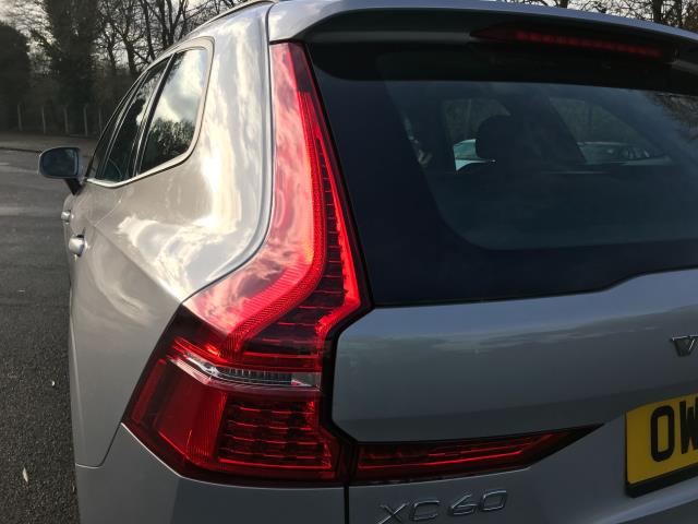 Used Volvo XC60 2023 for sale - 77225932: Photo 25