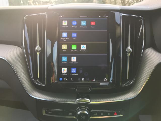 Used Volvo XC60 2023 for sale - 77225932: Photo 50