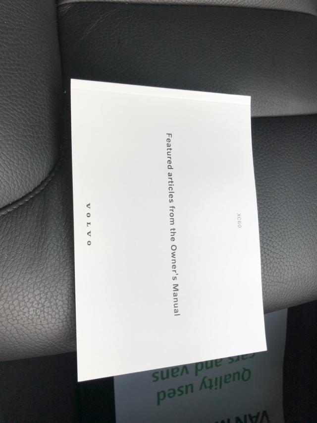 Used Volvo XC60 2023 for sale - 77225932: Photo 55