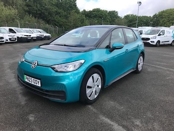 Used Volkswagen ID.3 undefined for sale - 78578218: Photo