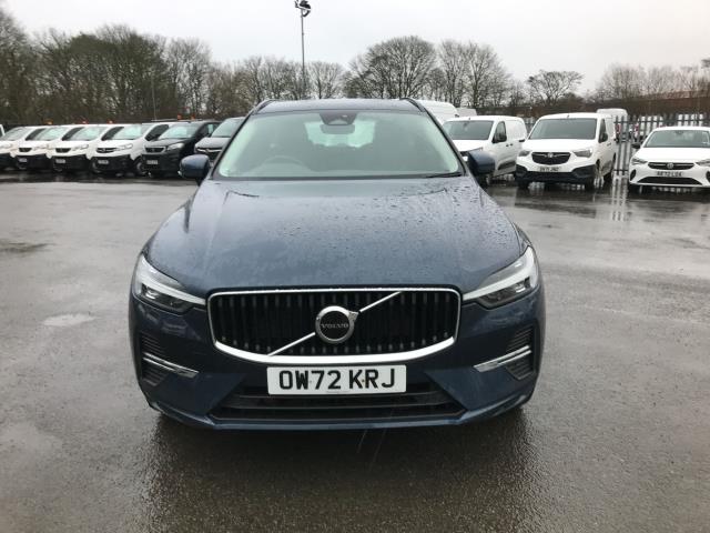 Used Volvo XC60 2023 for sale - 77597562: Photo 11