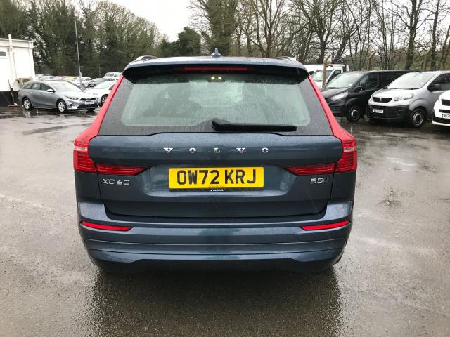 Used Volvo XC60 2023 for sale - 77597562: Photo 12