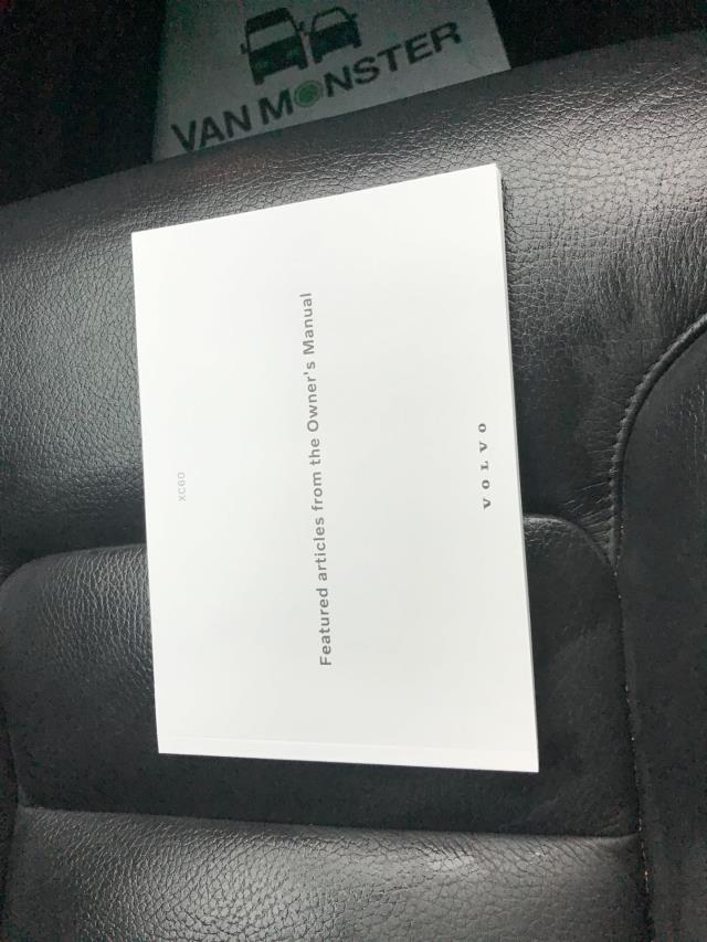 Used Volvo XC60 2023 for sale - 77597562: Photo 46