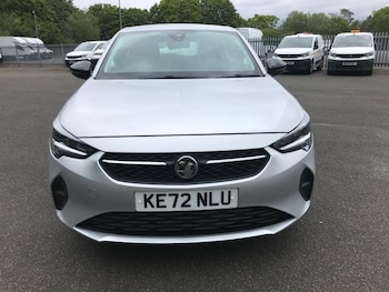 Used Vauxhall Corsa 2023 for sale - 78701496: Photo