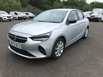Used Vauxhall Corsa 2023 for sale - 78701496: Photo