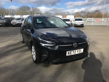 Used Vauxhall Corsa 2023 for sale - 77918801: Photo