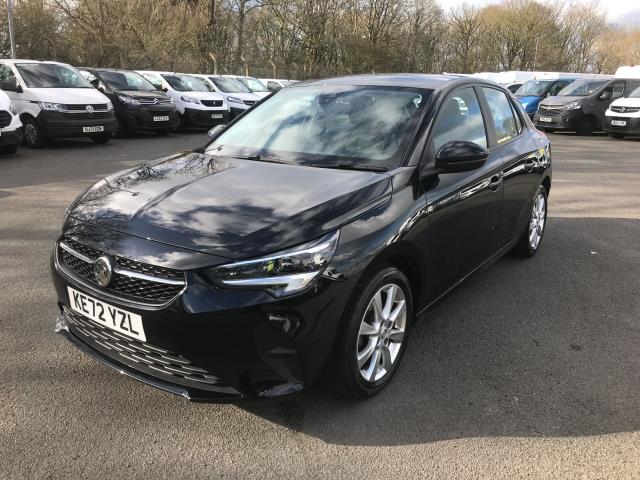 Used Vauxhall Corsa 2023 for sale - 77918801: Photo 4