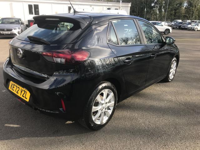 Used Vauxhall Corsa 2023 for sale - 77918801: Photo 9