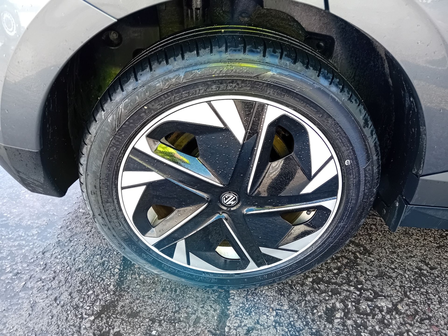 Used MG MG4 2023 for sale - 78191052: Photo 16