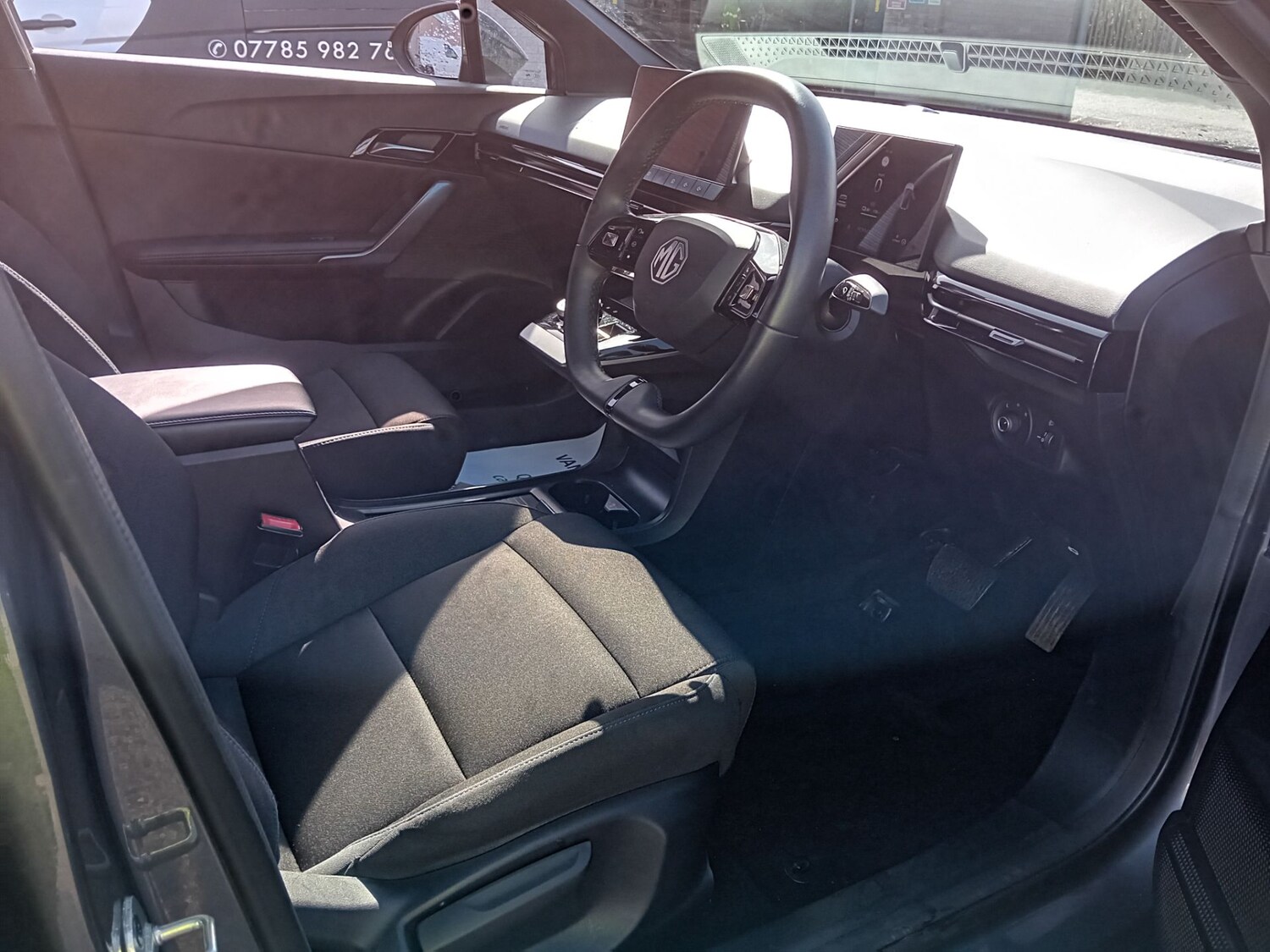 Used MG MG4 2023 for sale - 78191052: Photo 17