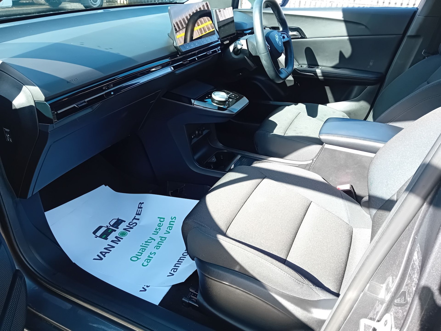 Used MG MG4 2023 for sale - 78191052: Photo 18