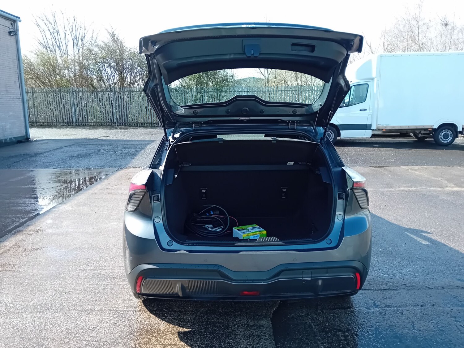 Used MG MG4 2023 for sale - 78191052: Photo 25