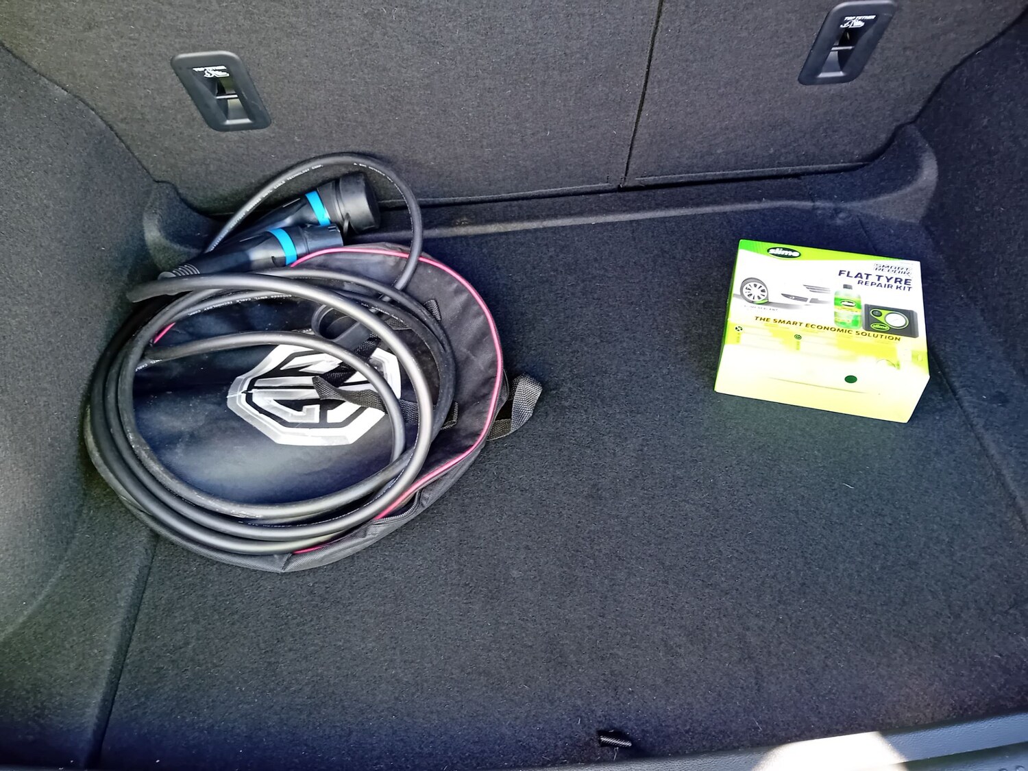 Used MG MG4 2023 for sale - 78191052: Photo 26