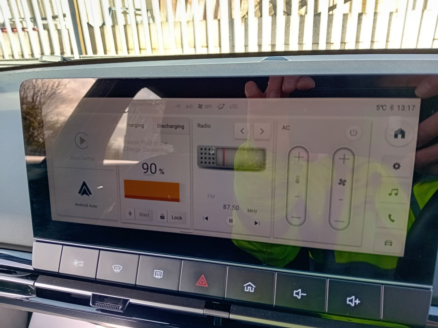 Used MG MG4 2023 for sale - 78191052: Photo 28