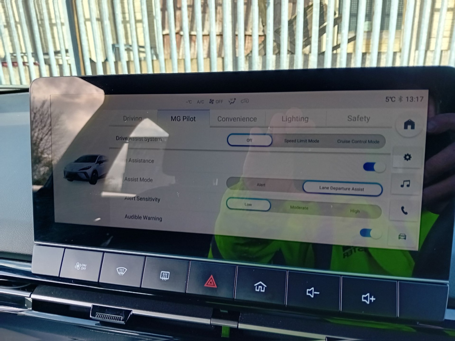 Used MG MG4 2023 for sale - 78191052: Photo 29