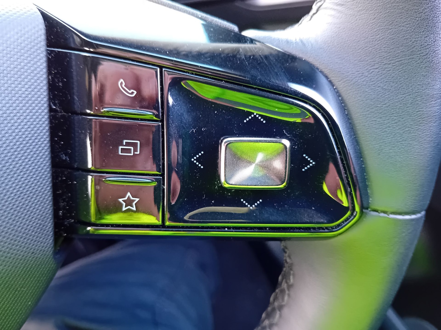 Used MG MG4 2023 for sale - 78191052: Photo 32