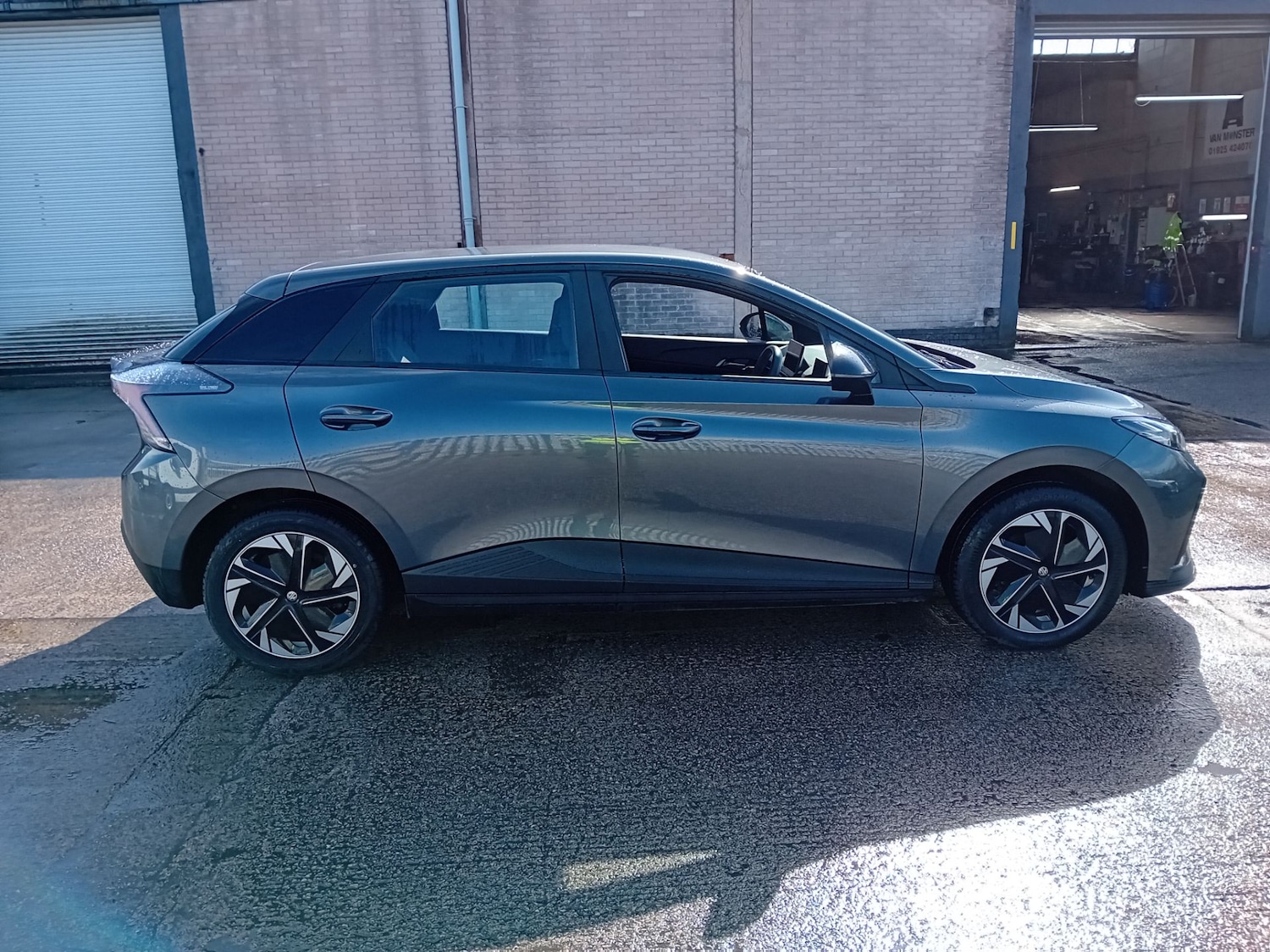 Used MG MG4 2023 for sale - 78191052: Photo 6