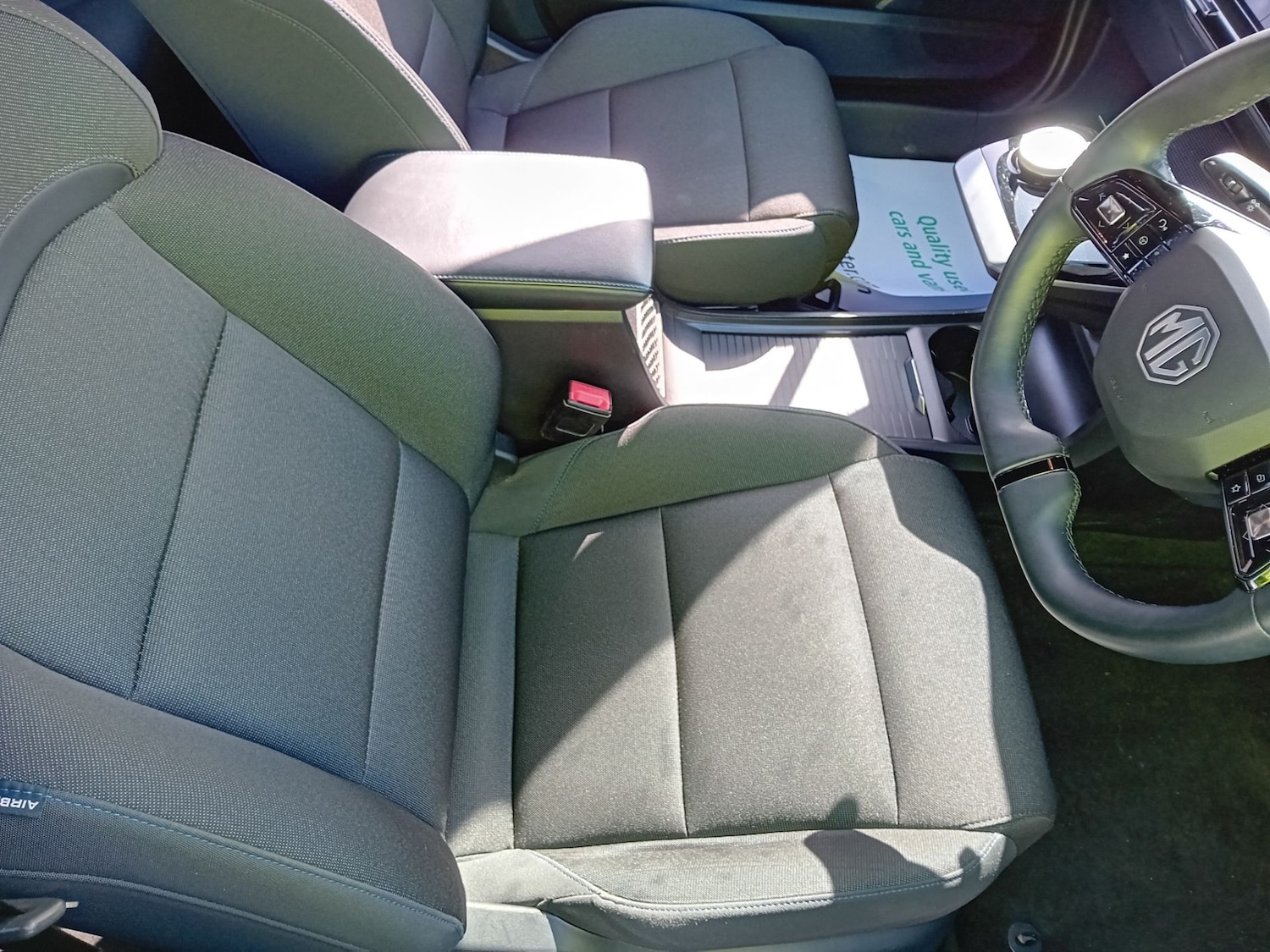 Used MG MG4 2023 for sale - 78191052: Photo 9