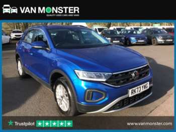 2023 - 1.0 TSI Life 5dr