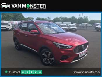 2023 - 1.5 Vti-Tech Excite 5Dr