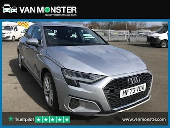 Used Audi A3 2023 for sale - 78270924: Photo