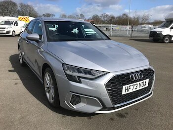 Used Audi A3 2023 for sale - 78270924: Photo