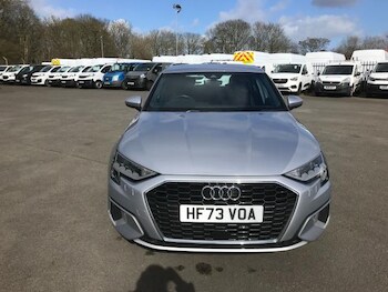 Used Audi A3 2023 for sale - 78270924: Photo