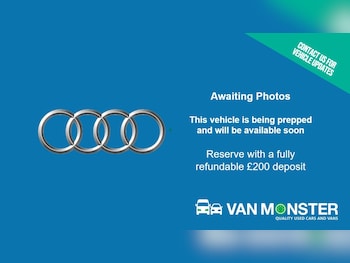 2023 - 35 TFSI Sport 5dr S Tronic