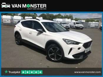 2022 - 1.5 Tsi 150 V1 5Dr Dsg