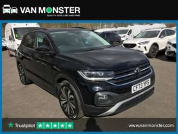 2023 - 1.0 Tsi 110 Black Edition 5Dr